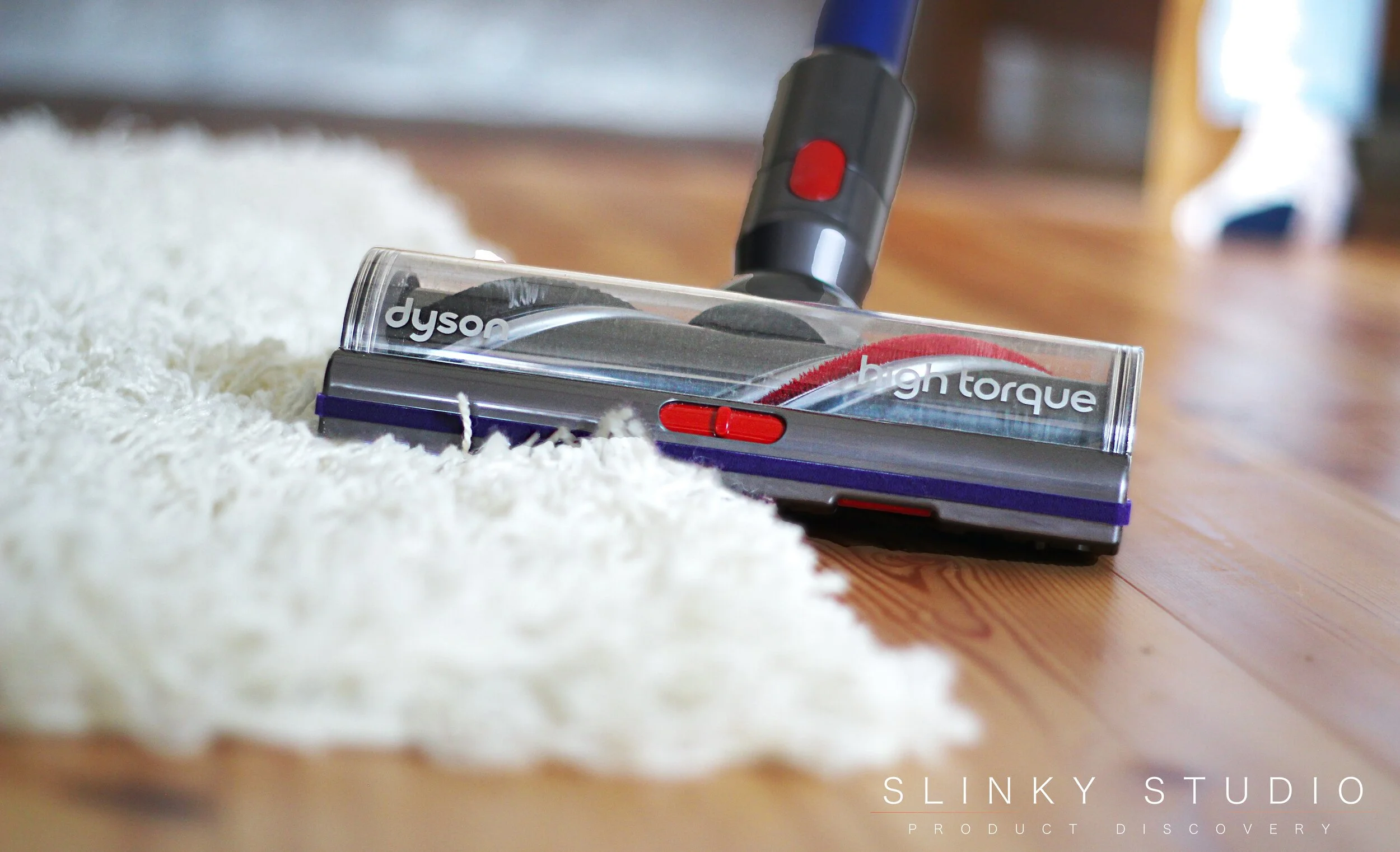Dyson V11 Absolute Review: Intelligent cleaning - Slinky Studio